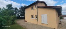 🏡 À VENDRE – Villa familiale Maison 5 pièces – 136 m² – Terrain clos de 1133 m² 