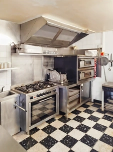 À vendre Restaurant – Etablissement (les murs) – Ain (01) 230 000€