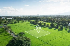 À vendre – Terrain constructible viabilisé de 650 m² à Viré (71260)