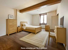 Maison de caractère Uchizy – 200 m² habitables – Terrain de 6 565 m²