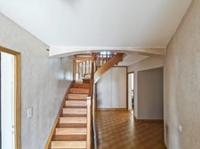 🏡 À VENDRE – Villa familiale Maison 5 pièces – 136 m² – Terrain clos de 1133 m² 