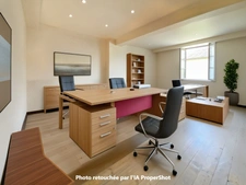 Maison de caractère Uchizy – 200 m² habitables – Terrain de 6 565 m²