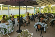 Lieu Reception pour Mariages, Événements et Restauration – Fonds de Commerce ASNIERES SUR SAONE (01)