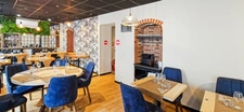 Business for sale - Turnkey pizzeria in Southern Burgundy 
