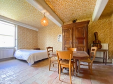 Maison de caractère Uchizy – 200 m² habitables – Terrain de 6 565 m²