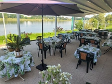 Premises/office for sale ON THE BANKS OF THE SAÔNE – MIXED-USE PROPERTY COMPLEX: RESTAURANT, EVENTS, RESIDENTIAL & ACCOMMODATION POTENTIAL ASNIERES SUR SAONE (01)