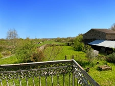 Maison de caractère Uchizy – 200 m² habitables – Terrain de 6 565 m²