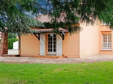 🏡 À VENDRE – Villa familiale Maison 5 pièces – 136 m² – Terrain clos de 1133 m² 
