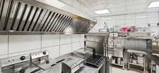 Business for sale - Turnkey pizzeria in Southern Burgundy 