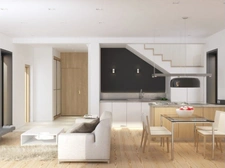 appartement à vendre 4 pièces BORDEAUX (33) Duplex 2 Terrasses + PK