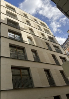 fonds de commerce à vendre PARIS 12e, surface 59.32 m2 + cave 4.89 m2