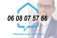 Dpt Seine et Marne (77), à vendre ISLES LES VILLENOY maison P4 de 97,73 m² - Jardins de 452m2 