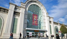 appartement à vendre 3 pièces CHESSY (77)