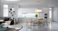 Dpt Val de Marne (94), à vendre CHENNEVIERES SUR MARNE appartement T4 de 78 m² - Terrasse 7,5m2 Sud-Ouest
