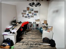   Charmante Maison de ville en pierre de 121 m2 