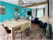 Charmante Maison 89M2 3 Chambres