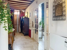 Ancien presbytère Maison 274 M2 et Maisonnette de 51 M2