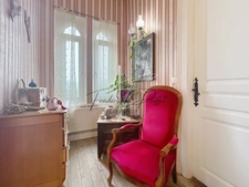 Ancien presbytère Maison 274 M2 et Maisonnette de 51 M2