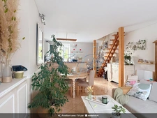 Maison à vendre 3 pièces LIANCOURT (60)
