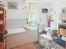 Maison à vendre 5 pièces 