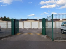 GARAGE à vendre MARGNY LES COMPIEGNE (60)