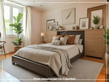 Maison à vendre 5 pièces 