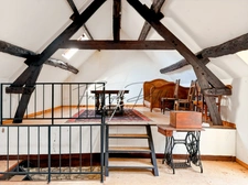Maison à vendre 7 pièces LIANCOURT (60)