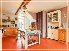 Maison à vendre 5 pièces 