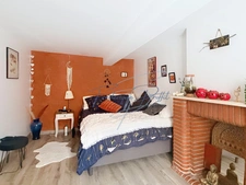 Maison à vendre 5 pièces 