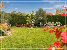 Maison à vendre 7 pièces  vivable plain pieds