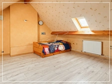 🏡 Maison de charme à Litz – 85 m² – 3 chambres dont 1 de plain-pied