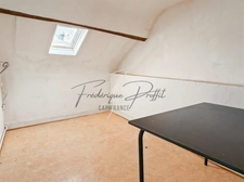 Maison à vendre 7 pièces LIANCOURT (60)