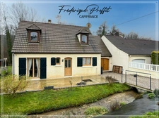 Charmante Maison 89M2 3 Chambres