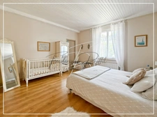 Propriété familiale aux portes de Beauvais