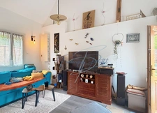 Maison à vendre 5 pièces 