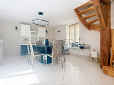 Maison familiale de caractère aux volumes généreux, à proximité de Senlis