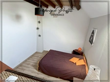   Charmante Maison de ville en pierre de 121 m2 