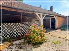 🏡 Maison de charme à Litz – 85 m² – 3 chambres dont 1 de plain-pied