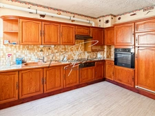 Maison à vendre 7 pièces LIANCOURT (60)