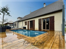 Charmante Maison 89M2 3 Chambres