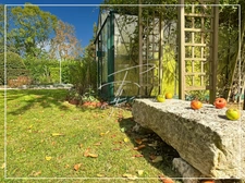 Propriété familiale aux portes de Beauvais
