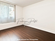 Appartement à vendre 4 pièces CLERMONT (60)