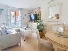 Maison à vendre 3 pièces LIANCOURT (60)