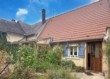 Maison à vendre 5 pièces 