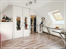 Maison à vendre 7 pièces  vivable plain pieds