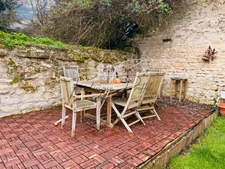 Maison à vendre 6 pièces BALAGNY SUR THERAIN (60)