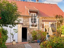 Maison à vendre 7 pièces LIANCOURT (60)