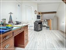 Maison à vendre 5 pièces avec garage