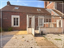 🏡 Maison de charme à Litz – 85 m² – 3 chambres dont 1 de plain-pied