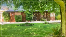 Propriété familiale aux portes de Beauvais